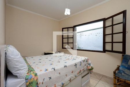Casa à venda com 3 quartos, 195m² em Vila Junqueira, Santo André