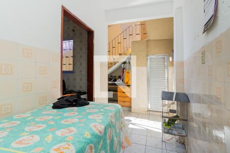 Casa à venda com 3 quartos, 150m² em Vila Dom Pedro II, São Paulo