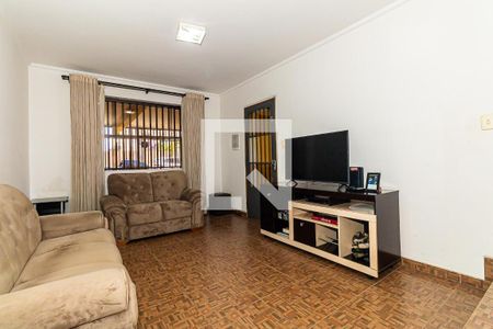 Casa à venda com 2 quartos, 210m² em Parque Mandaqui, São Paulo