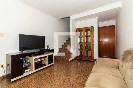 Casa à venda com 2 quartos, 210m² em Parque Mandaqui, São Paulo