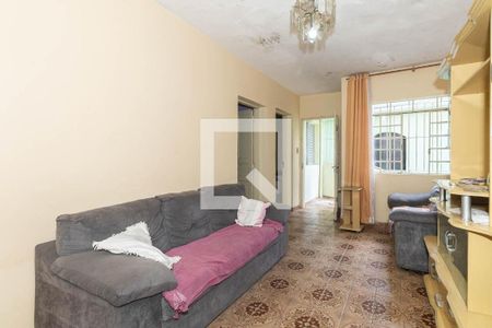 Casa à venda com 7 quartos, 267m² em Santana, São Paulo