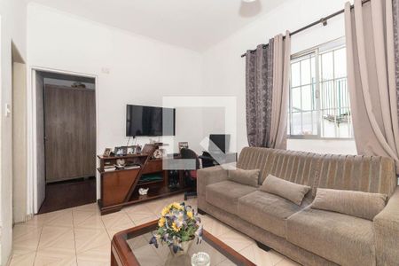 Casa à venda com 7 quartos, 267m² em Santana, São Paulo