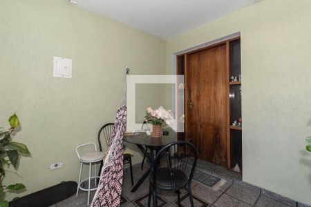 Casa à venda com 7 quartos, 267m² em Santana, São Paulo