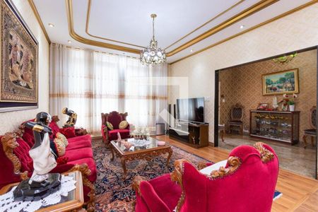 Casa à venda com 4 quartos, 320m² em Cursino, São Paulo