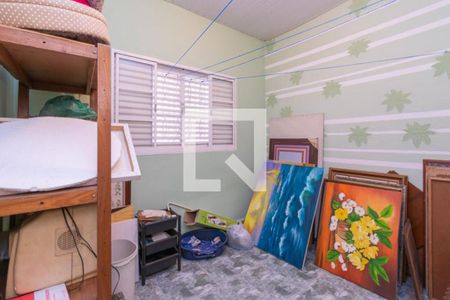 Casa à venda com 4 quartos, 320m² em Cursino, São Paulo