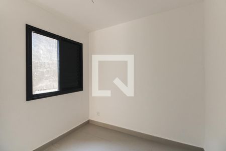 Quarto 2 de apartamento para alugar com 2 quartos, 46m² em Vila Esperança, São Paulo