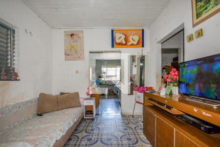 Casa à venda com 2 quartos, 145m² em Vila Monte Alegre, São Paulo