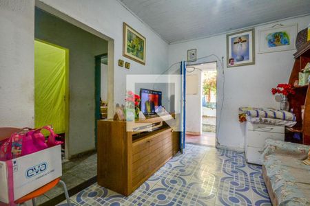 Casa à venda com 2 quartos, 145m² em Vila Monte Alegre, São Paulo