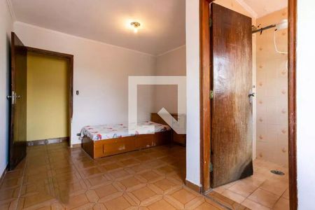 Casa à venda com 4 quartos, 193m² em Lauzane Paulista, São Paulo