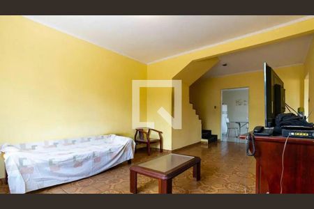 Casa à venda com 4 quartos, 193m² em Lauzane Paulista, São Paulo