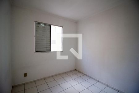 Quarto 1 de apartamento para alugar com 2 quartos, 44m² em Jardim Guadalajara, Sorocaba