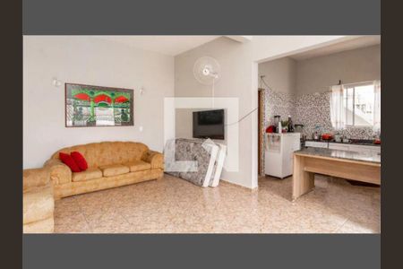 Casa à venda com 3 quartos, 200m² em Imirim, São Paulo