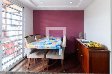 Casa à venda com 3 quartos, 102m² em Parque Jabaquara, São Paulo