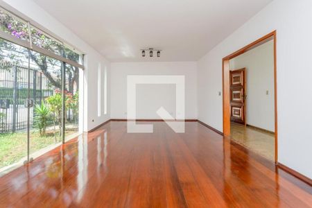 Casa à venda com 4 quartos, 361m² em Planalto Paulista, São Paulo