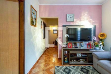 Casa à venda com 6 quartos, 240m² em Jardim Santo André, Santo André