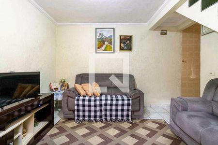 Casa à venda com 6 quartos, 240m² em Jardim Santo André, Santo André