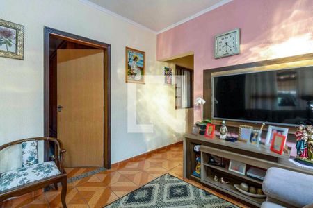 Casa à venda com 6 quartos, 240m² em Jardim Santo André, Santo André