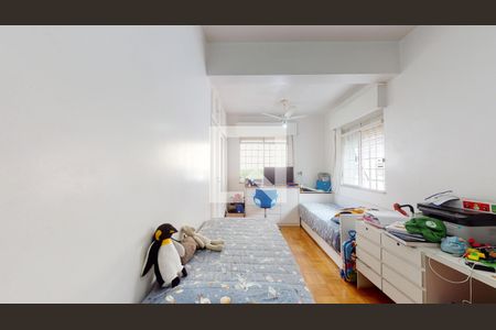 Casa à venda com 6 quartos, 600m² em Pacaembu, São Paulo