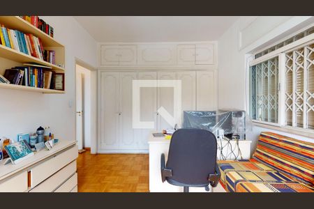 Casa à venda com 6 quartos, 600m² em Pacaembu, São Paulo