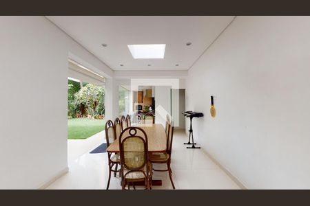 Casa à venda com 6 quartos, 600m² em Pacaembu, São Paulo