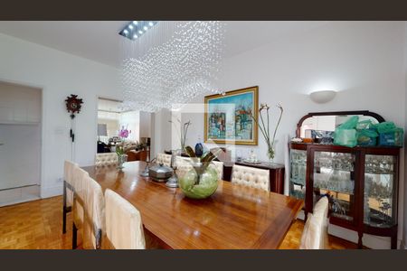 Casa à venda com 6 quartos, 600m² em Pacaembu, São Paulo