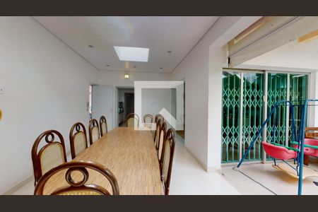 Casa à venda com 6 quartos, 600m² em Pacaembu, São Paulo