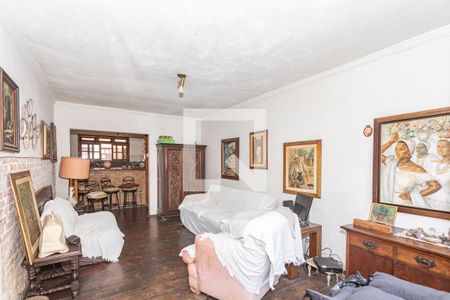 Casa à venda com 2 quartos, 250m² em Indianópolis, São Paulo