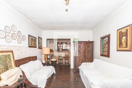 Casa à venda com 2 quartos, 250m² em Indianópolis, São Paulo