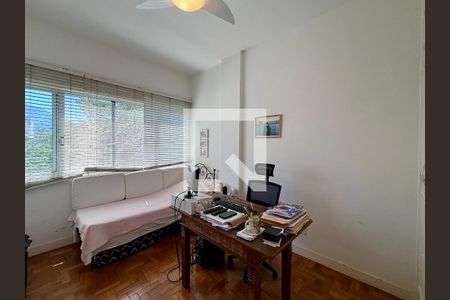 Quarto 1 de apartamento à venda com 3 quartos, 102m² em Ipanema, Rio de Janeiro