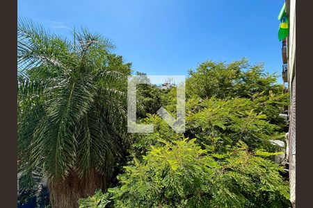 Sala - vista de apartamento à venda com 3 quartos, 102m² em Ipanema, Rio de Janeiro