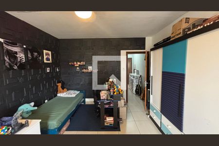 Quarto 1 de casa à venda com 2 quartos, 150m² em Vila Valparaíso, Santo André