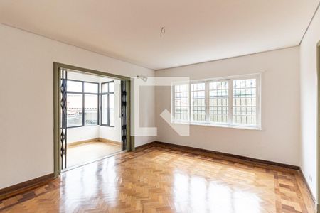 Sala 2 de casa para alugar com 4 quartos, 550m² em Consolação, São Paulo