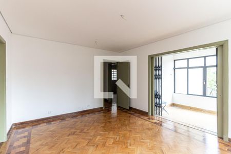 Sala 2 de casa para alugar com 4 quartos, 550m² em Consolação, São Paulo