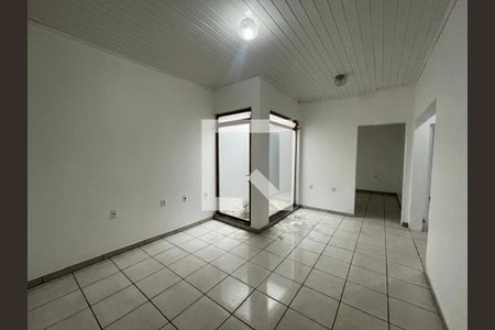 Casa para alugar com 3 quartos, 160m² em Ideal, Novo Hamburgo
