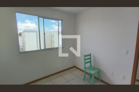 Quarto 1 de apartamento para alugar com 2 quartos, 43m² em Chácara Estância Paulista, Suzano