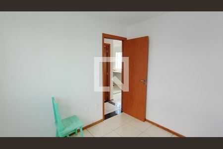 Quarto 1 de apartamento para alugar com 2 quartos, 43m² em Chácara Estância Paulista, Suzano