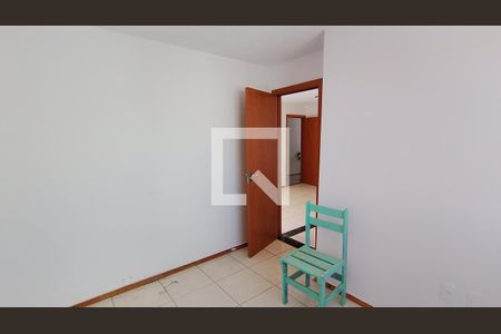 Quarto 2 de apartamento para alugar com 2 quartos, 43m² em Chácara Estância Paulista, Suzano