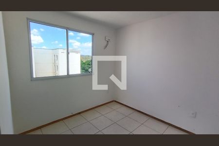 Quarto 2 de apartamento para alugar com 2 quartos, 43m² em Chácara Estância Paulista, Suzano