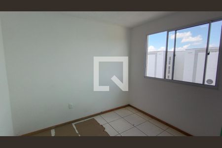 Quarto 1 de apartamento para alugar com 2 quartos, 43m² em Chácara Estância Paulista, Suzano