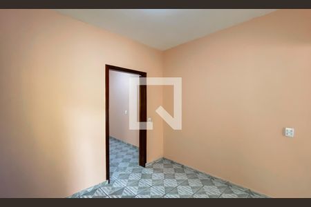 Sala de casa para alugar com 1 quarto, 60m² em Vila Nhocuné, São Paulo