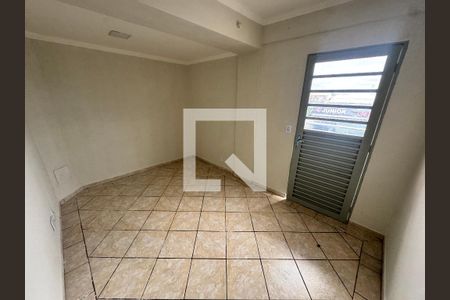 Quarto 2 de apartamento para alugar com 2 quartos, 56m² em Taguatinga Norte, Brasília