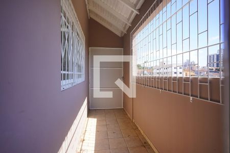 Casa para alugar com 3 quartos, 260m² em Barreiros, São José