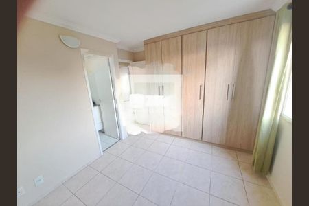 Foto 09 de apartamento à venda com 3 quartos, 70m² em São Bernardo, Campinas