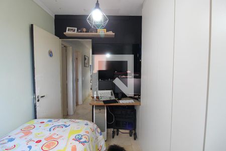 Quarto 1 de apartamento à venda com 3 quartos, 63m² em Jardim das Vertentes, São Paulo