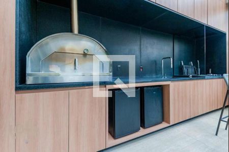 Apartamento à venda com 3 quartos, 166m² em Campo Belo, São Paulo