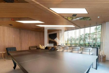 Apartamento à venda com 3 quartos, 166m² em Campo Belo, São Paulo