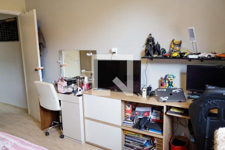 Quarto 2 de casa de condomínio à venda com 2 quartos, 100m² em Jardim Brasilia, Osasco