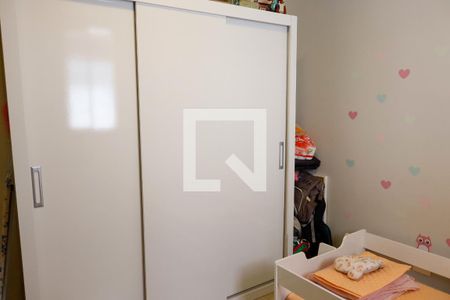 Quarto 1 de casa de condomínio à venda com 2 quartos, 100m² em Jardim Brasilia, Osasco