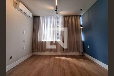 Apartamento à venda com 2 quartos, 60m² em Centro, Rio de Janeiro