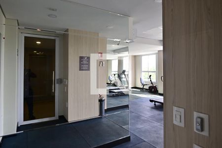 Apartamento para alugar com 3 quartos, 100m² em Setor Pedro Ludovico, Goiânia